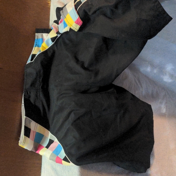 Ripzone swimming trunks - Picture 2 of 5